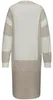 LASCANA Longstrickjacke creme-beige Größe 36/38 Produktbild-Vorschau 4