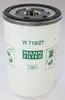 MANN-FILTER Ölfilter FORD ZETEC 1,6 W719/27 Produktbild-Vorschau 1