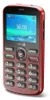 Doro 1880 sans adaptateur secteur rouge - téléphone Voir les images du produit 12