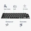 kwmobile Silikon Tastaturschutz für Apple MacBook Air 13 M5 Produktbild-Vorschau 2