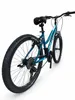 Pilot Bike 24 Zoll, Mountainbike MTB Kinderfahrrad Mädchen Produktbild-Vorschau 2