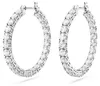 Pendientes Swarovski para mujer Vista previa de la imagen del producto 9