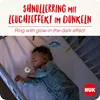 NUK Star Schnuller Silikon Blau Gr.2 – 4er Set, BPA-frei Produktbild-Vorschau 3
