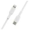 Belkin BOOST CHARGE - Câble Lightning - USB-C (M) à Voir les images du produit 6