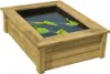 Ubbink Quadro Wood I helles Holz Produktbild-Vorschau 5