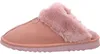 OOG  Damenschuhe Hausschuhe Hausschuh Rosa Freizeit Produktbild-Vorschau 4