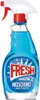 A bottle of Moschino Fresh Couture Eau de Toilette. Náhľad obrázku produktu