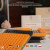 MAISON NATURELLE® Kapselfüller Gr. 00 mit detaillierter Produktbild-Vorschau 13