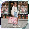 Pinke BookTok-Buchaufkleber, 60 Stück, DIY-Dekoration Produktbild-Vorschau 7