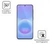 2x dipos GlassCC Samsung Galaxy A57 Náhľad obrázku produktu 5