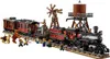 Wildwest-Zug - Bricklink LEGO 910044 Produktbild-Vorschau 2