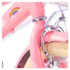 Buxibo - Vélo d'enfant pour fille - Luna - 16 pouces - Rose Voir les images du produit 4