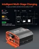 VEVOR 12 V 30 A DC/DC-Batterieladegerät, 375 W, Ladegerät Produktbild-Vorschau 5