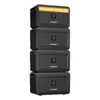 Powerness Balkonkraftwerk Speicher 8192Wh Growatt NOAH 2000 Produktbild-Vorschau 1