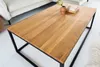 riess-ambiente Industrial Couchtisch ARCHITECTURE 100cm Produktbild-Vorschau 3