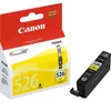 Canon CLI-526Y, žlutá náplň do tiskárny Náhled obrázku produktu 10
