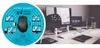 Rapoo M100 Silent, Beidhändig, Optisch, RF Wireless + Produktbild-Vorschau 17