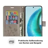 Handy Tasche Honor Magic 6 Lite Hülle Handyhülle Produktbild-Vorschau 3