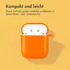 imoshion Neon Case AirPods 1 / 2 - Orange Produktbild-Vorschau 5