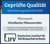PFLANZWERK® Pflanzenroller 80x28cm Pflanzkübel Blumentopf Produktbild-Vorschau 9