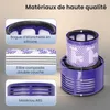 Extralink filtre pour Dyson V10 SV12 filtre lavable de Voir les images du produit 5