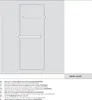 Handtuchhalter Kermi Pateo und Rubeo L=600MM POLIERTER Produktbild-Vorschau 4