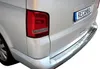Protezione Paraurti in Acciaio Inox Cromo per VW T5 T6 da Anteprima dell’immagine prodotto 6