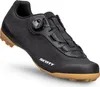 Scott Gravel Pro Schuh black matt/white 44.0 Produktbild-Vorschau 1
