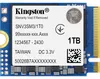 SSD Kingston NV3 da 1 TB M.2 2230 PCIe 4.0 Anteprima dell’immagine prodotto 1
