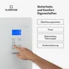 Klarstein Elektroheizung, Konvektor-Heizung mit Produktbild-Vorschau 6