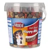 Trixie Soft Snack Happy Mix 500g Produktbild-Vorschau 7
