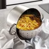 Stoneline Stewpot INOX 24CM Kochtopf inkl. Deckel, Produktbild-Vorschau 9