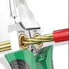 Multifunktionszange 8 in 1 Kabel Abisolieren Crimpzange Produktbild-Vorschau 7