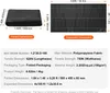 108 g/m² onkruidvlies, tuinvlies tegen onkruid, 1,2 x 30,5 Productafbeelding-voorbeeld 7