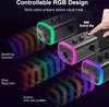 FIFINE XLR Streaming Mikrofon mit Arm USB Dynamisch Produktbild-Vorschau 3