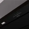 Hotte Siemens iQ700 730 m³/h Noir - LB88NPC60 Voir les images du produit 5