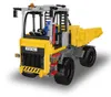 Mould King 17092 Camion ribaltabile con cerniere, Anteprima dell’immagine prodotto 1