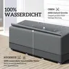 Wasserdichte Schutzhülle für Gartenmöbel, 600D Produktbild-Vorschau 4