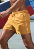 s.Oliver Badeshorts gelb Größe S Produktbild-Vorschau 2