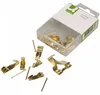 Q-CONNECT - Q-CONNECT foto haak staal doos van 20 stuks Produktbild-Vorschau 4