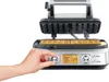 Sage SWM620BSS4EEU1 Sage Waffeleisen Smart Waffle edelstahl Anteprima dell’immagine prodotto 12