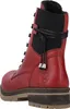 Rieker Damen Schnürboot Kordel Stiefelette Warmfutter Produktbild-Vorschau 2