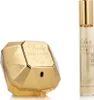 Paco Rabanne/Lady Million Wom.kpl/Edp 80 Ml Vapo + Edp 20 Produktbild-Vorschau 2