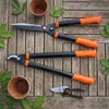 Tuinscharen set 3-delig – heggenschaar, takkenschaar en Productafbeelding-voorbeeld 8