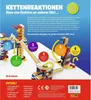 3654 Panini - Buch-Set mit Legosteinen Voir les images du produit 5