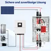 Scatola di connessione solare per un singolo circuito in Anteprima dell’immagine prodotto 4