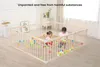 Laufstall - modular-aus massivem Kiefernholz – Laufstall Produktbild-Vorschau 8