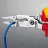 Pince multifonctions 6 outils en 1 - 200mm - Bi-matière - Voir les images du produit 42