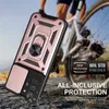 Handyhülle Für Samsung S21 FE Handy Tasche Hülle Outdoor Produktbild-Vorschau 3