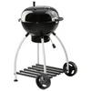 Rösle Kugelgrill No.1 Sport F50 schwarz Produktbild-Vorschau 1